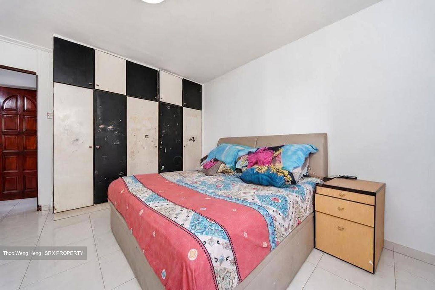 Blk 146 Eunos Spring (Bedok), HDB 4 Rooms #633806781